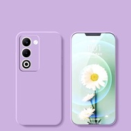 OPPO A5i/OPPO A5 5g Model Soft Tpu Case Pastel Color Camera Cover A5/OPPO A5X