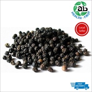 Lada Hitam Sawarak Black Pepper Sarawak 1kg/500g/250g/100g