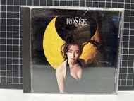 🎵 宮澤理惠 Rie Miyazawa 《 Rosee 全曲集 》CD 日本版