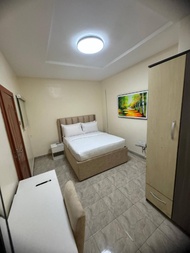 Zircon - Large Selfie-Style Studio Apartment Ikeja