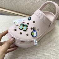 全新Crocs 洞洞鞋Crocs拖鞋Crocs鞋 Crocs