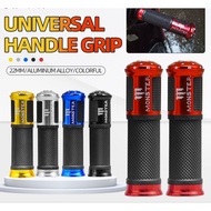 UNIVERSAL YAMAHA HONDA MODENAS SYM BENELLI Monster Handle Grip Throttle Pipe Y15ZR LC135 SRL Kriss E