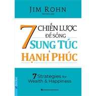 Book - 7 Strategies to Live Richly and Happy (First News)