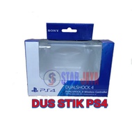 Ps4 Stick Cardboard/Box