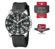 จัดส่งฟรี _ luminox_2020watch _ _ 3181 Navyseal Chronograph ขายแฟลช