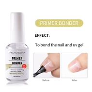 FRANCHESKA Primer Bonder Dehydrator Nail Prep ไล่ความชื้น บอนเดอร์ ไพรเมอร์ UV Gel Acrylic สีเจล อะคลิลิค Nailspop