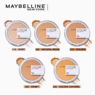 SUPERSTAY FULL-COVERAGE ( POWDER FOUNDATION )