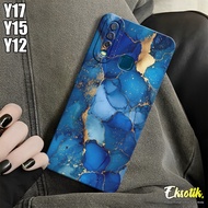 Case Vivo Y17 / Y15 / Y12 - Eksotik - Casing Vivo Y17 / Y15 / Y12 - Motif Lucu Aesthetic - Kesing Vi