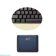 Zebeaa ALT Keycap Ergonomic Keycaps for G915 G913 G813 G913TKL Keyboard
