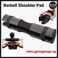Barbell Foam Shoulder Pad ( Home Gym Fitness Hex Dumbbell Barbell Hexagon Dumbell Bench Weight Kettl