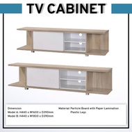 TV Cabinet TV Console Table Living Room Furniture TV Media Storage