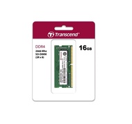 TRANSCEND RAM DDR4(2666 NB) 16GB (TCN-JM2666HSB-16G) for Note Book