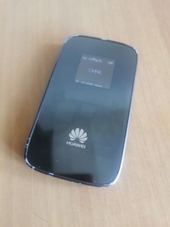 Huawei E589 LTE 4G WiFi Router