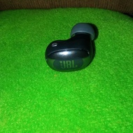 JBL live free 2 Original, noise Conselling TWS truee wireless, second/ bekas unit only hanya sebelah