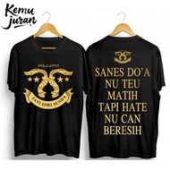 SUNDA DISTRO T-SHIRTS KUJANG T-SHIRT/ MEN'S DISTRO CLOTHES/ MEN'S UNDERSHIRT/ LATEST COOL MEN'S T-SH