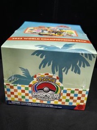 原盒美版PTCG Pokemon TCG English card