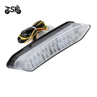 Motorbike Tail Turn Flasher lamp For YAMAHA YZF R1 YZF-R1 2002 2003 Motorcycle Tail Light Integrated