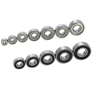 Deep Groove Ball Mini Bearing 693Z694Z695Z696Z697Z698Z699Z