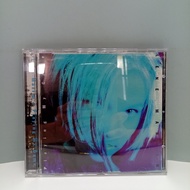 #F213-3 CD TERPAKAI [ LENE MARLIN - PLAYING MY GAME ] USED CD #F213-3
