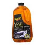 【易油網】Meguiar's 美光 Gold Class 洗車精 G7164