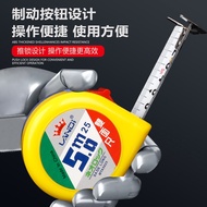 Double-Sided Male Foot Tape Measure Meter Steel Tape Measure 1 Meter 7.m3 Meter Box Ruler Meter Rule