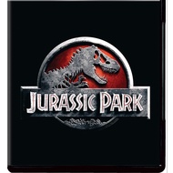 4K Bluray English Movie Jurassic Park Collection Full HD / 4K Ultra / UHD