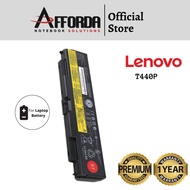 Lenovo T440P Notebook Laptop Battery
