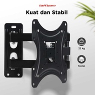 EZShopping VESA Telescopic TV Bracket 200 x 200 for 17-42 Inch TV - X-200