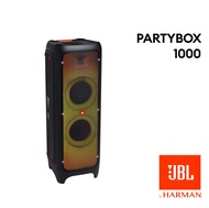 JBL PartyBox 1000 Powerful Portable Bluetooth / Wireless Party Speaker with Dynamic Light Show
