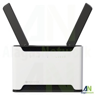 MikroTik Chateau LTE6 ax Cellular Router