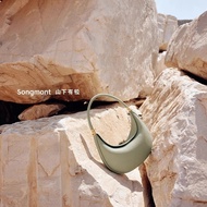 Bag [Singapore Delivery] Songmont Songmont Mountain with Songmont Bag Series Commuter All-Match Smal