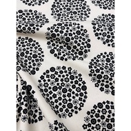 How Cute Rose (Oxford Cotton) Made In Japan/Fuwari