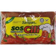 SAMPAN Sos Cili 1kg.