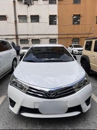 2015 Toyota corolla altis 🚗買車找丸子🚗