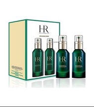 Helena Rubinstein Helena Rubinstein Powercell Serum Duo Set HR赫蓮娜綠寶瓶強韌修護精華露綠寶瓶肌底精華液雙支套裝 100ml