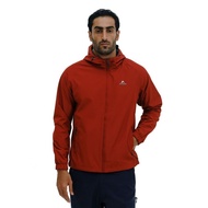 Jaket Gunung Eiger Reversible Parka Hoody Jacket