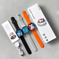 S12 Pro Max S10 HD 2.04 inch Smart Watch Bluetooth Call Blood Oxygen Monitoring Sport Fitness Tracke