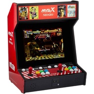 【direct from japan】MVSX HOME ARCADE Classic Retro Arcade、game console