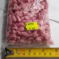 Pink coral stone | Pink Coral