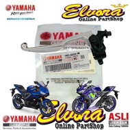 Lever holder assy handle clutch set yamaha R25 Old MT25 R25 V2 Usd Original 1WD-H2910-00