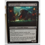 Baleful Ammit (Magic the gathering)