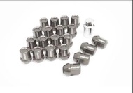 20粒 軚鈴螺絲gray rays lug nut set