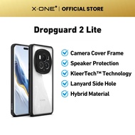 X.One Dropguard 2 Lite for Honor 600 Pro/600/200 Pro/200/X9D/X9C/X9B/Magic 6 Pro Shockproof Casing