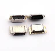 Đầu Nối Cổng Doct Sạc Usb Type C Cho OPPO A53S A55 5G A73 A92 A93 Reno 4 SE 5 Reno5 (5G) F17 CPH2161