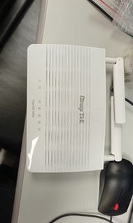 Router draytek lte wifi router with vpn vigorlte 200n