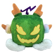 Roblox Blox Fruit Plushie Toy Spirit Dragon Control bloxfruit Cartoon Adventure Game Soft Stuffed Bl