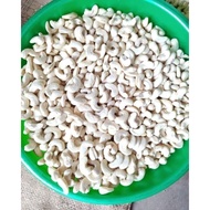 Jumbo cashew nuts 1 kg pack w180