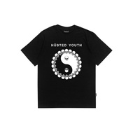 Husted Youth Crypth Shirt