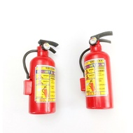 <ATs>Children's Toy Fire Extinguisher Water Gun Creative Water Spray Gun Small Fire Extinguisher