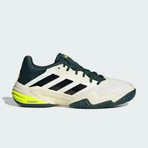 Adidas genuine BARRICADE 13 men's sports training tennis shoes JH5129